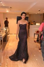 Lisa Mangaldas at Zoya store launch hosted by Nisha Jamwal in Mumbai on 15th May 2014